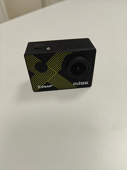 Nilox XSnap² action kamera