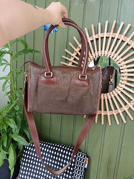 Gucci vintage käsilaukku