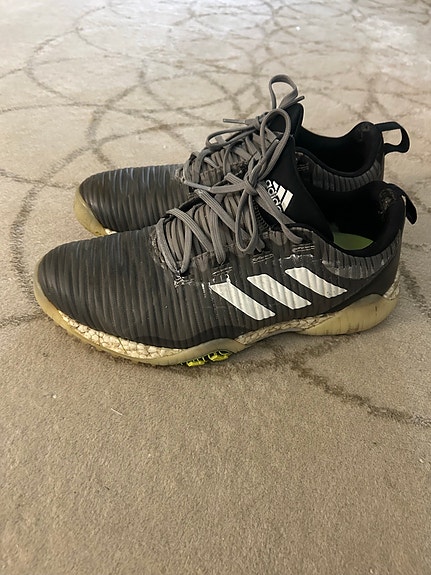 Adidas golfkengät koko 42