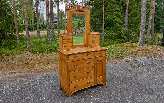 Peilipiironki