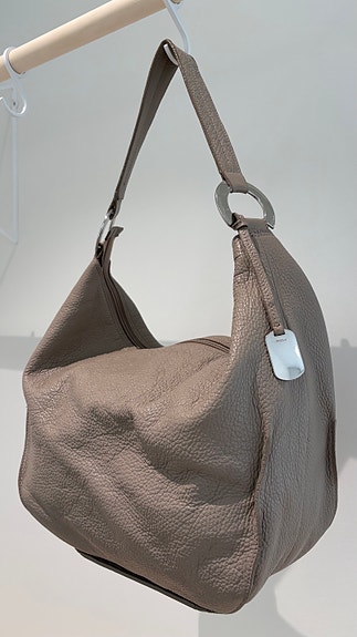 Furla Hobo nahkalaukku