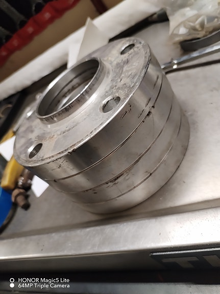 Spacer 20mm