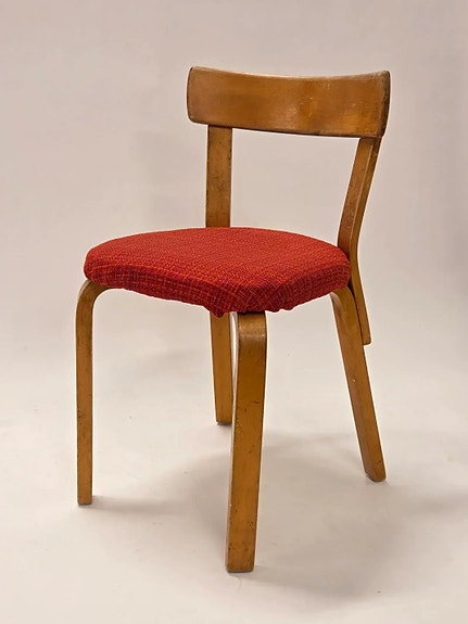 Artek 69 tuoli 1940/50-luku