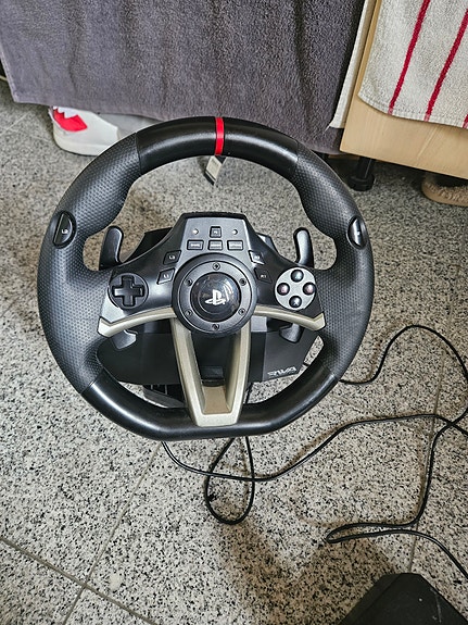 Apex racing wheel,ratti ja polkimet