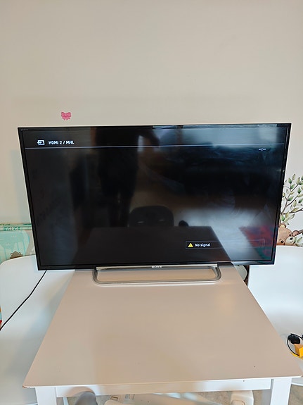 Sony Bravia 46 tuumaa