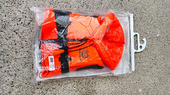 Pelastusliivit Freedom pelastusliivi 10–20 kg