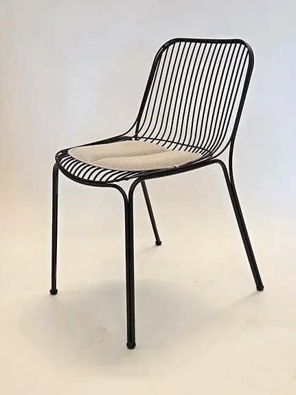 Kartell Hiray tuoli