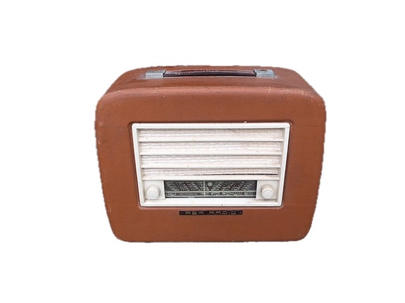 ASA MATKARADIO 119 M
