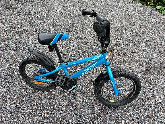 Jupiter Racing 16”