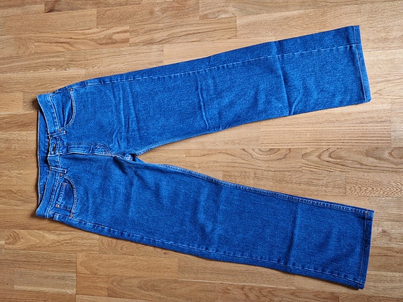 Levis / Levi Strauss 511 -farkut W34 L34
