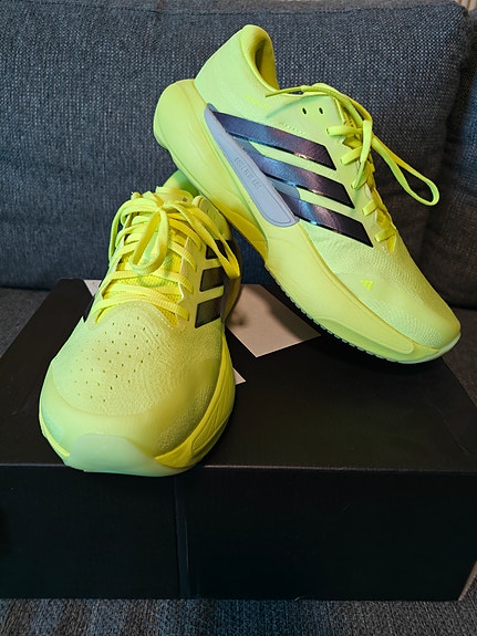 Adidas Supernova Solution 3