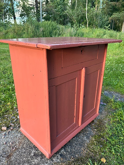 Vanha senkki