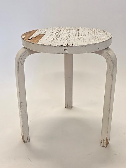 Artek 60 jakkara