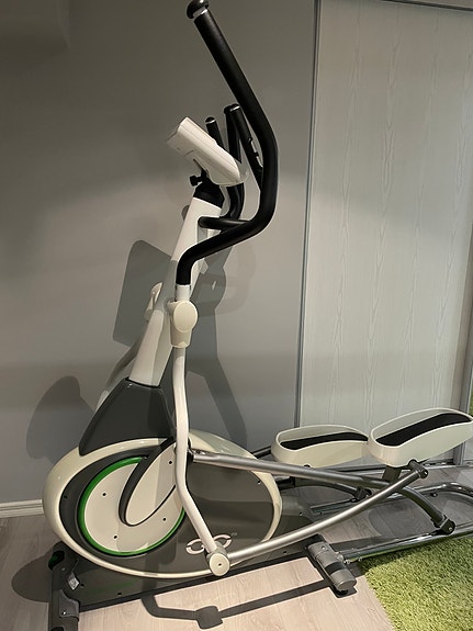 Tunturi Crosstrainer (GOCross F70)