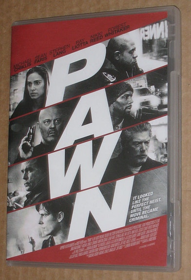 Pawn, Rakkauden säännöt, Men in Black 2, Onnen potkuja, Pimeyden ytimessä