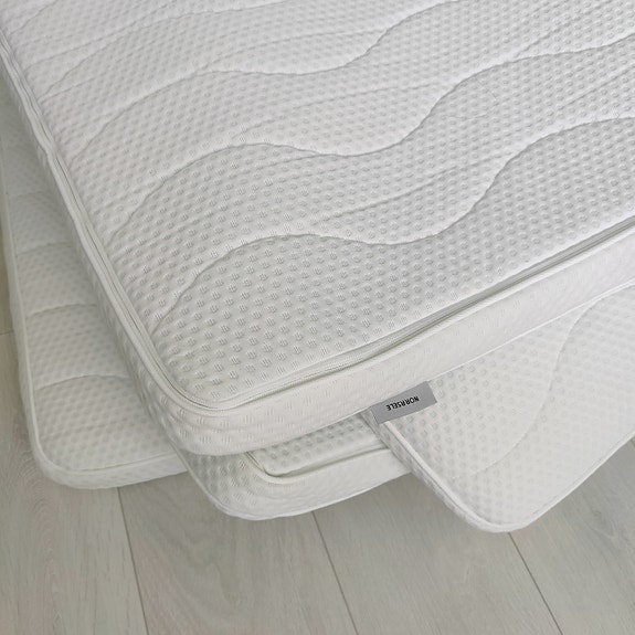 Ikea Norrsele petauspatja 160cm (uusi)