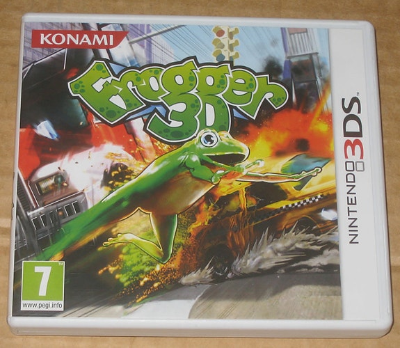 3DS pelit - 9 kpl (Need For Speed, Lego Batman 2, Lego Star Wars III ym.)