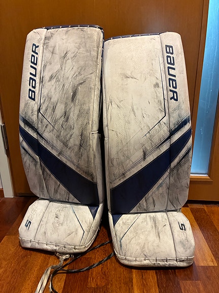 Bauer s29 mv patjat int M