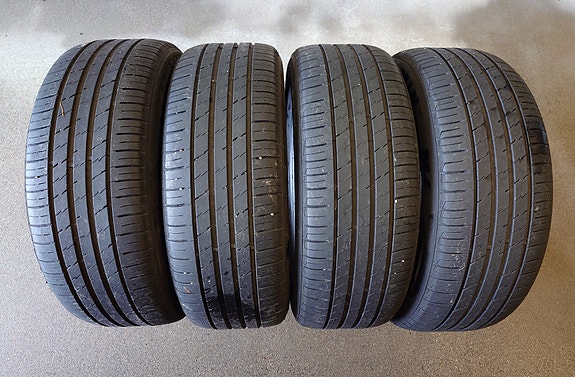 Minerva "EcoSpeed 2 SUV" 225/55R18 98V