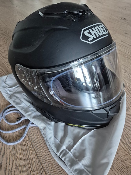 Shoei GT-Air 2 -kypärä