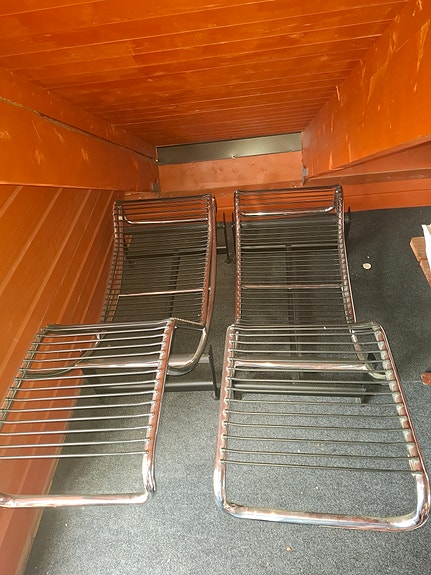 NAHKADIVAANIT x 2 hinta yhteensä 550€, design divaanit, ovh 795-995€/ divaani
