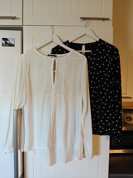 Paidat M Esprit, Vero moda
