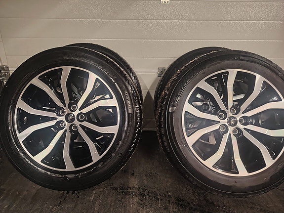 Ford OEM 20"