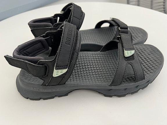 Merrell sandaalit koko 38