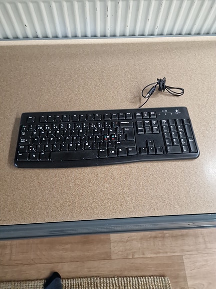 Näppäimistö