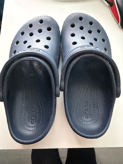 Crocs sandaalit C12 (29-30)