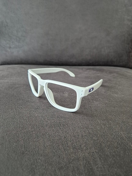 Oakley Holbrook