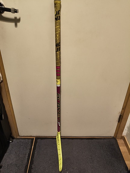 Unihoc lefti salibandymaila