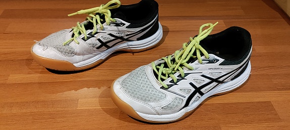 Asics sisäpelikengät 36