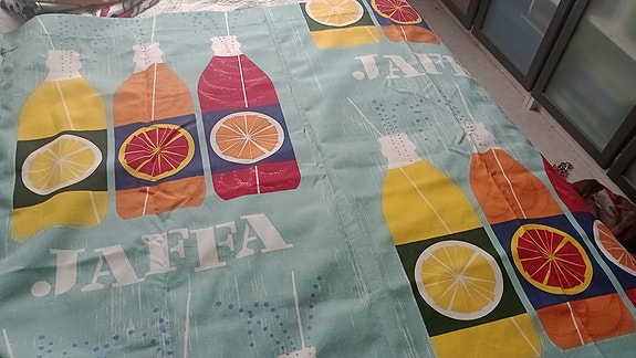 vallila jaffa verho