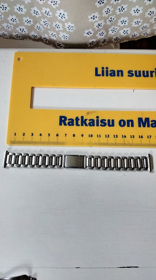 ep ranneke miesten rannekello