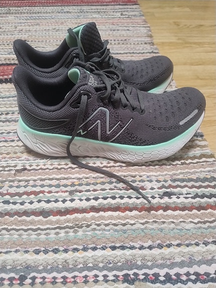 New Balance lenkkarit