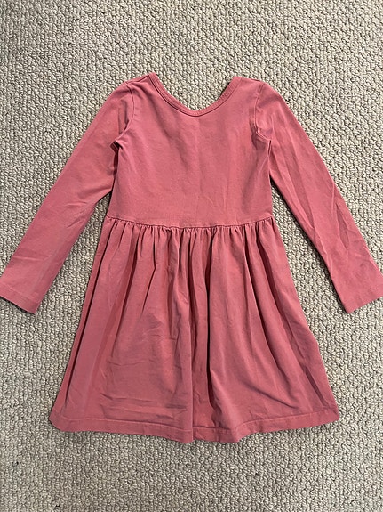 Kaiko cross dress mekko 110/116