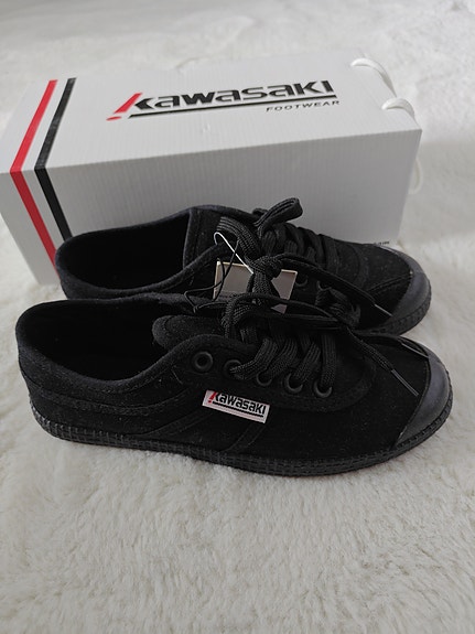 Kawasaki Canvas Shoe