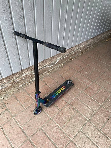 Scootti