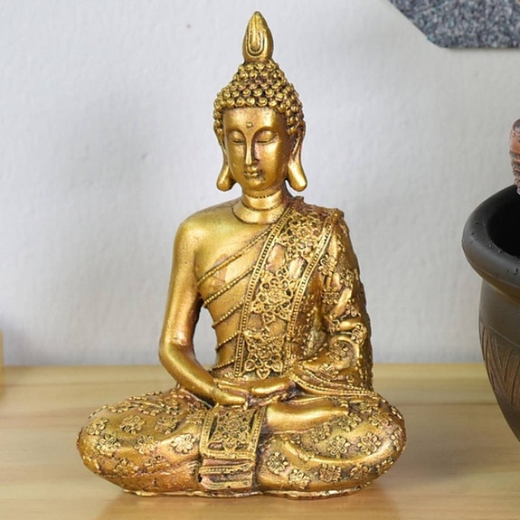 Buddha-patsas