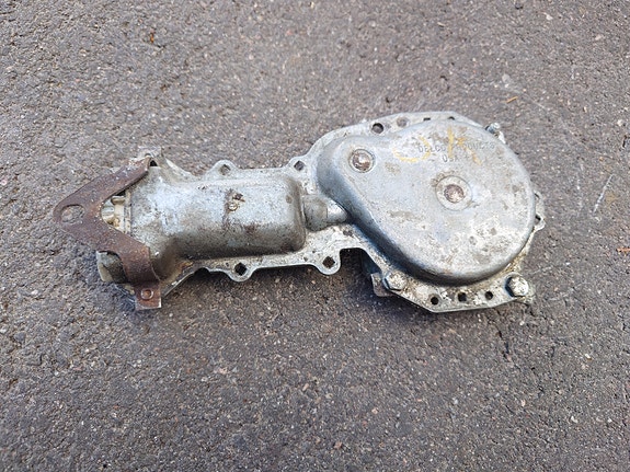 chevy van g20 ikkunan nostimen moottori