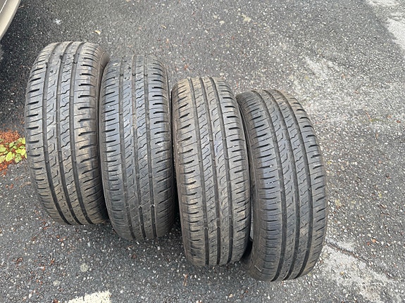 Kesarenkaat 185/65R15