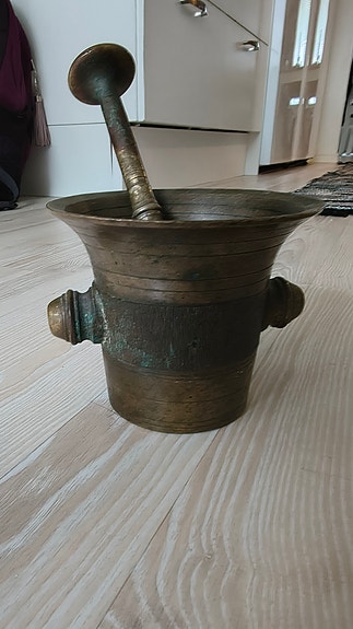 Mortteli