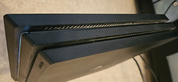ps4 pro
