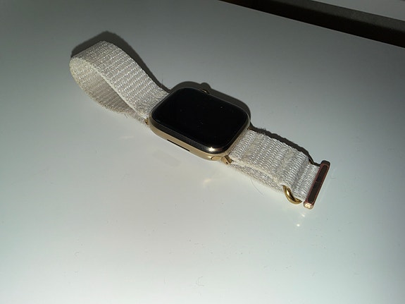 Apple Watch Series 7 GPS + Cellular älykello