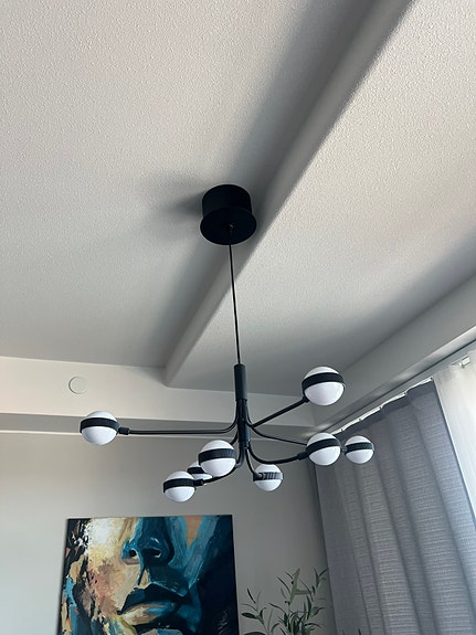 Led-kattovalaisin