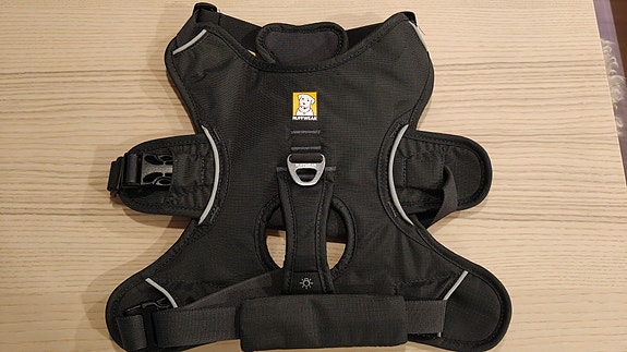 Koiran valjaat, Ruffwearin Web Masters harness