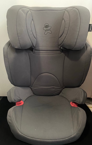 Cybex turvavyöistuin 15-36kg