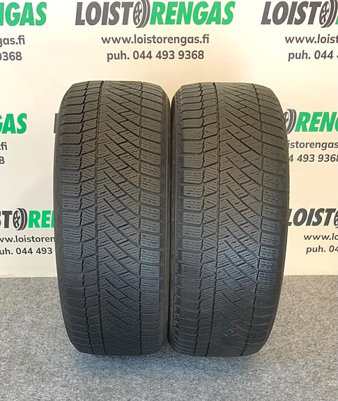 225/50 R17 98T XL Continental Conti Viking Contact 6