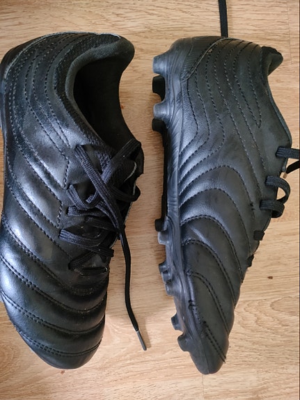 Nappikset koko 35, Adidas Copa